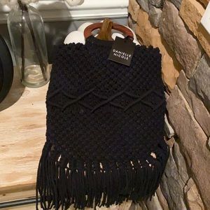 Danielle Nicole Boho bag